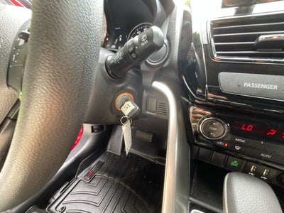 2023 Mitsubishi Eclipse Cross LE