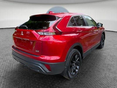 2023 Mitsubishi Eclipse Cross LE