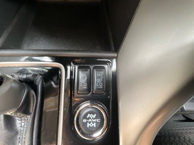 2023 Mitsubishi Eclipse Cross LE