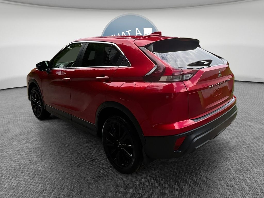 2023 Mitsubishi Eclipse Cross LE