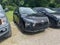 2022 Mitsubishi Eclipse Cross LE