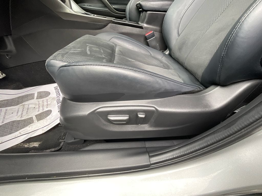 2025 Mitsubishi Eclipse Cross Black Edition