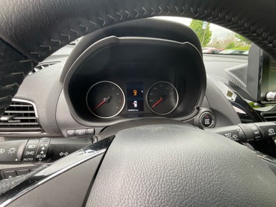 2025 Mitsubishi Eclipse Cross Black Edition