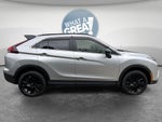 2025 Mitsubishi Eclipse Cross Black Edition