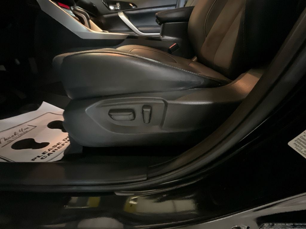 2024 Mitsubishi Eclipse Cross SE
