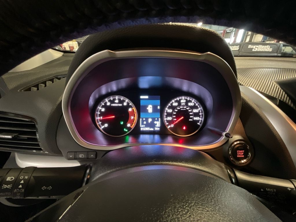 2024 Mitsubishi Eclipse Cross SE
