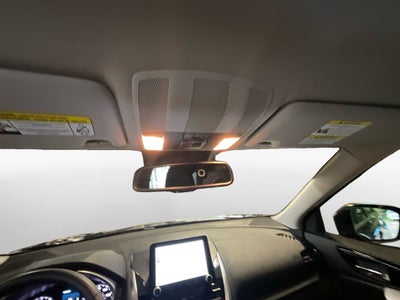 2024 Mitsubishi Eclipse Cross SE