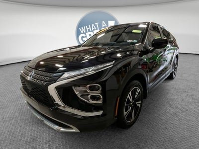 2024 Mitsubishi Eclipse Cross SE