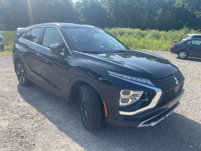 2024 Mitsubishi Eclipse Cross SE