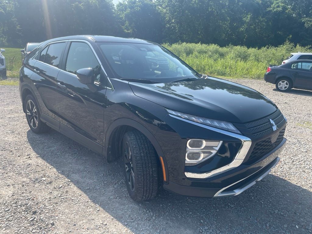 2024 Mitsubishi Eclipse Cross SE