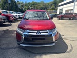 2018 Mitsubishi Outlander SE