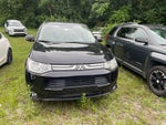 2014 Mitsubishi Outlander SE