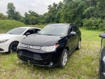 2014 Mitsubishi Outlander SE