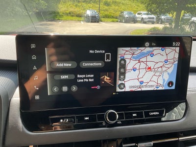 2026 Mitsubishi Outlander LE