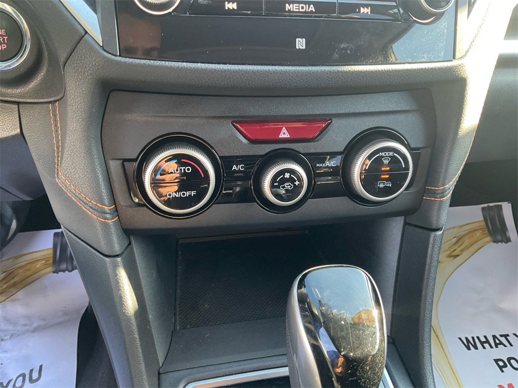 2019 Subaru Crosstrek 2.0i Limited