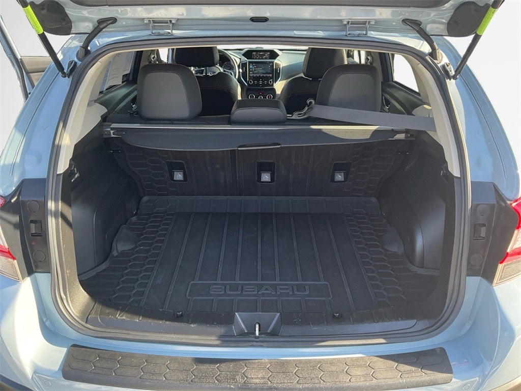 2019 Subaru Crosstrek 2.0i Limited