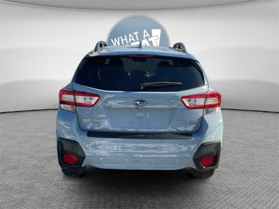2019 Subaru Crosstrek 2.0i Limited