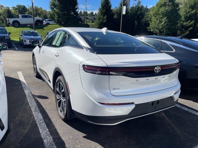 2023 Toyota Crown XLE