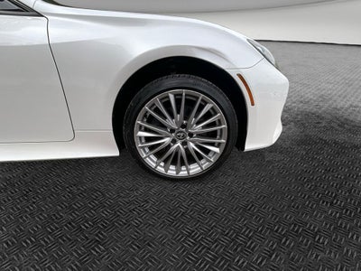 2024 Lexus RC 300
