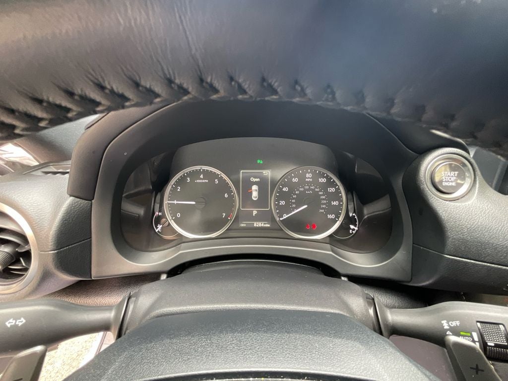 2024 Lexus RC 300