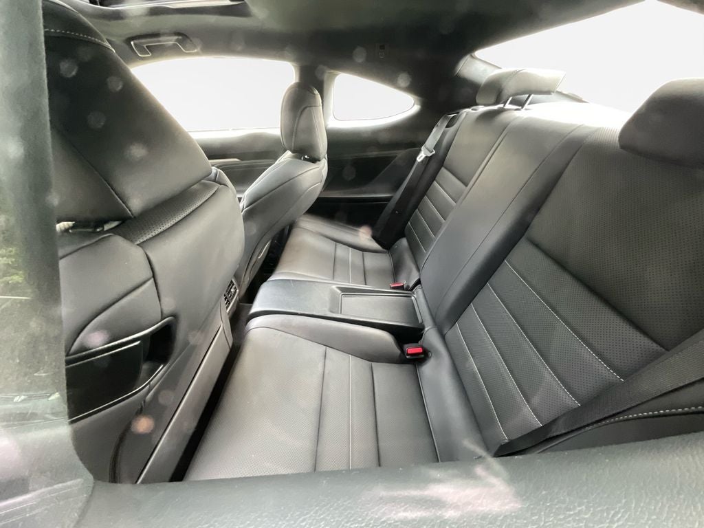 2024 Lexus RC 300