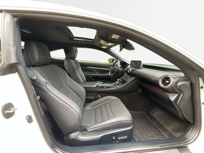 2024 Lexus RC 300
