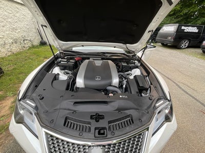 2024 Lexus RC 300