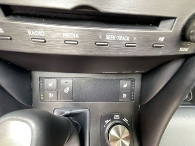 2024 Lexus RC 300
