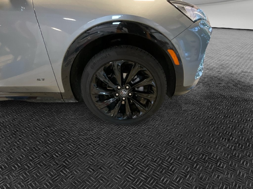 2025 Buick Envista Sport Touring