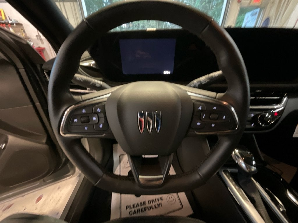 2025 Buick Envista Sport Touring