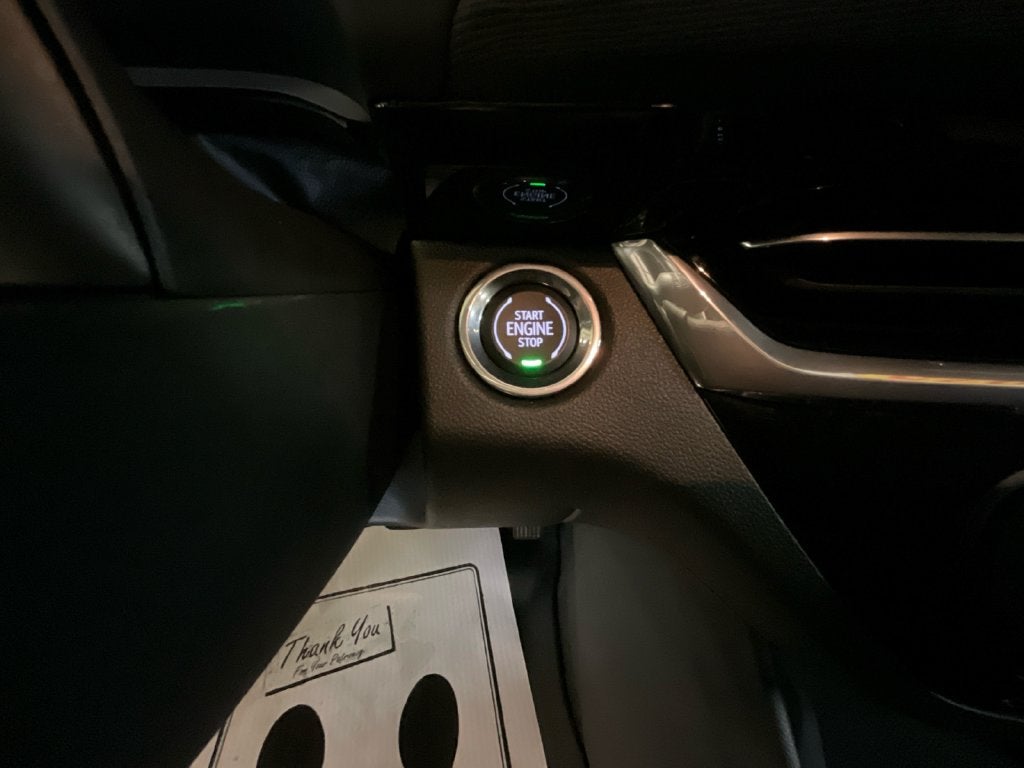 2025 Buick Envista Sport Touring