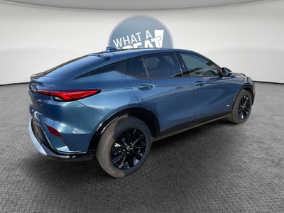 2025 Buick Envista Sport Touring