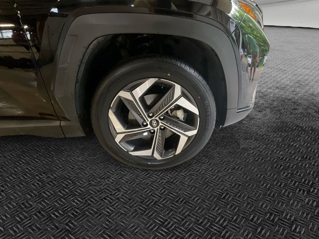 2023 Hyundai Tucson Plug-In Hybrid Limited
