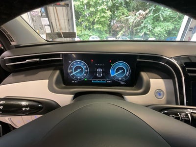 2023 Hyundai Tucson Plug-In Hybrid Limited