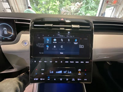 2023 Hyundai Tucson Plug-In Hybrid Limited