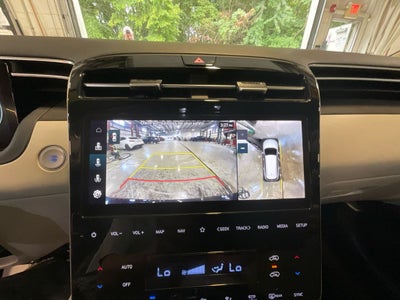 2023 Hyundai Tucson Plug-In Hybrid Limited