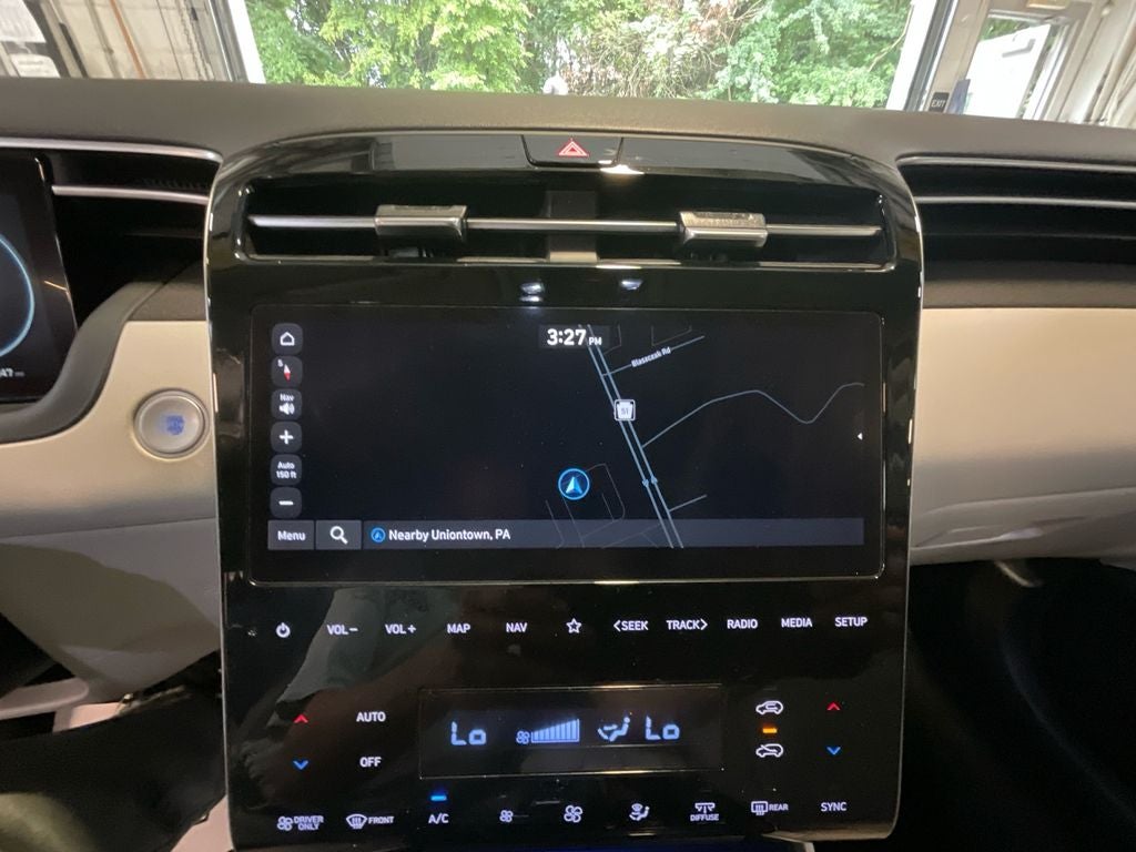 2023 Hyundai Tucson Plug-In Hybrid Limited