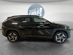 2023 Hyundai Tucson Plug-In Hybrid Limited