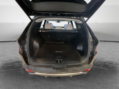 2023 Hyundai Tucson Plug-In Hybrid Limited