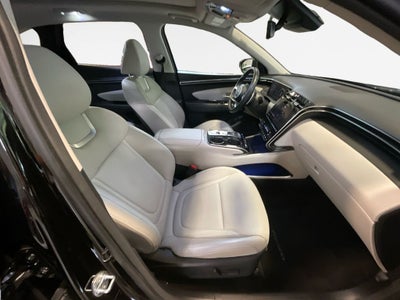 2023 Hyundai Tucson Plug-In Hybrid Limited