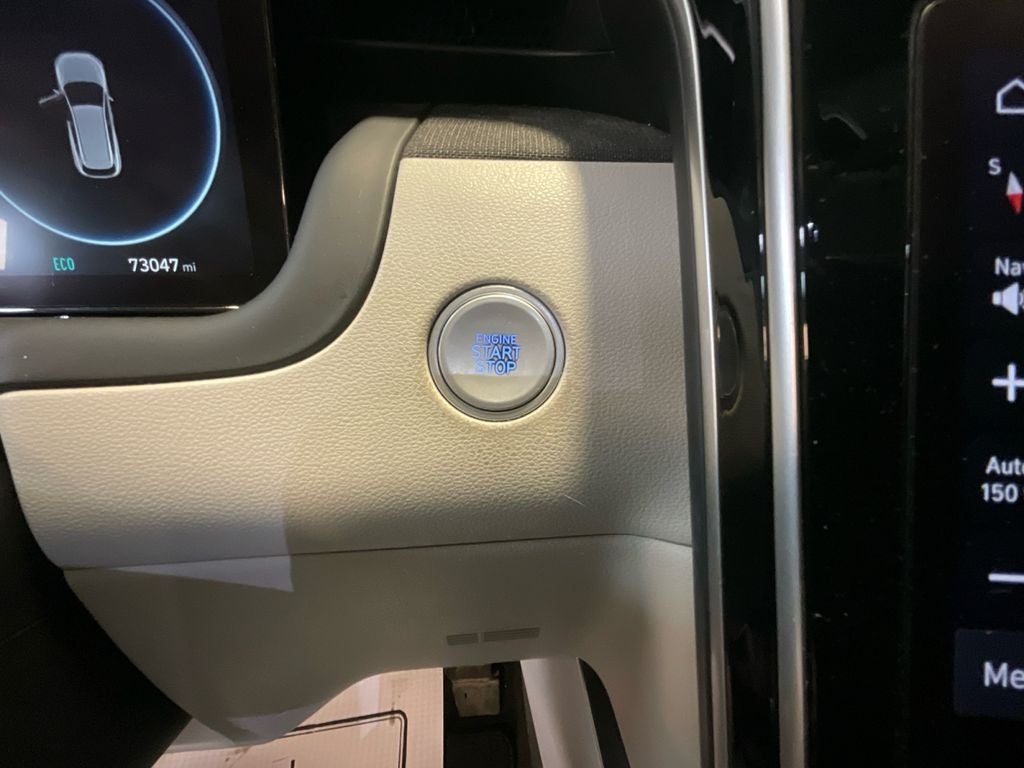 2023 Hyundai Tucson Plug-In Hybrid Limited
