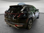 2023 Hyundai Tucson Plug-In Hybrid Limited