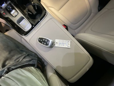 2023 Hyundai Tucson Plug-In Hybrid Limited