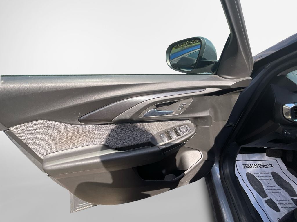 2023 Hyundai Elantra Hybrid Blue