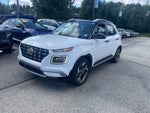 2022 Hyundai Venue Limited