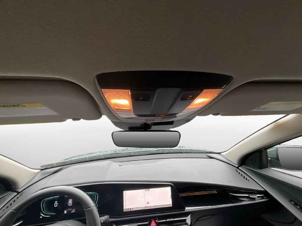 2025 Kia Niro EX