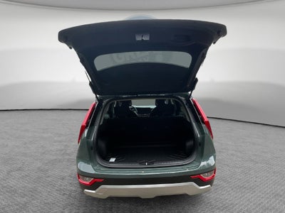 2025 Kia Niro EX