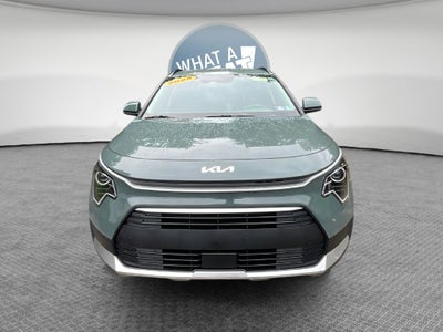 2025 Kia Niro EX