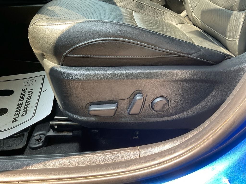 2021 Kia Seltos EX