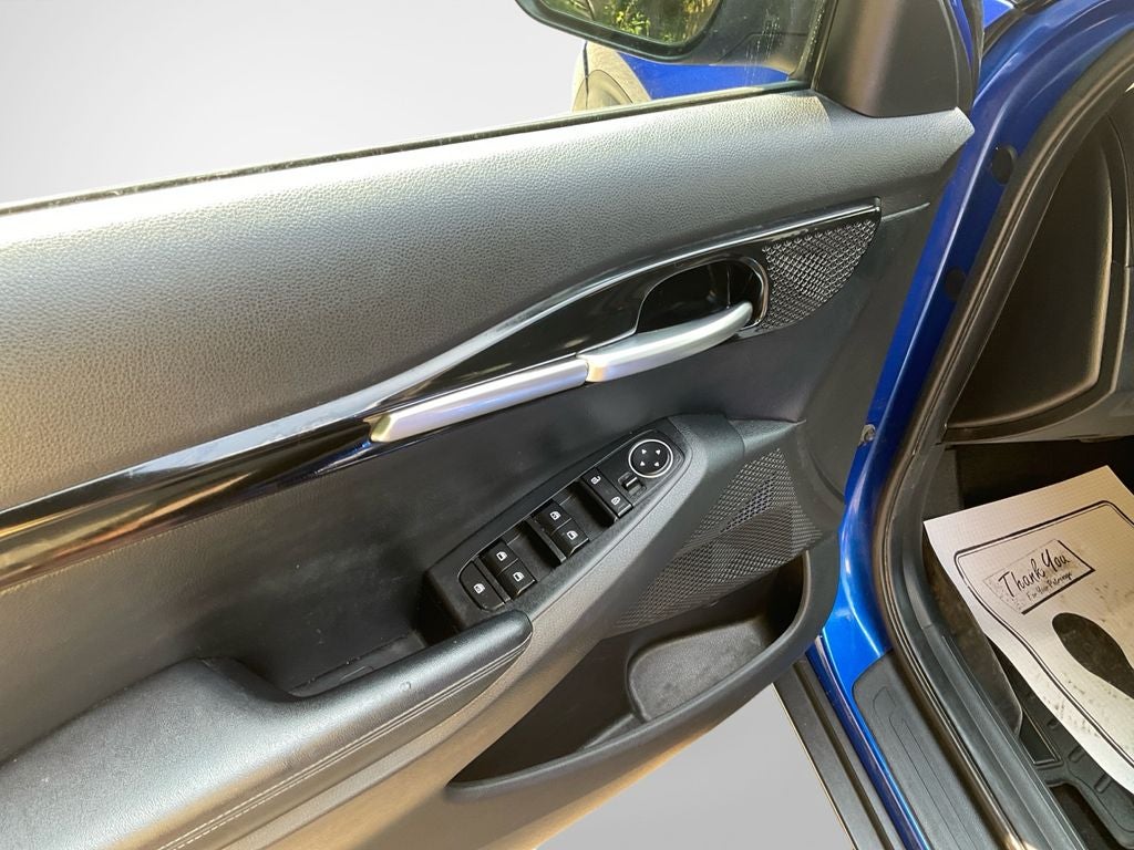 2021 Kia Seltos EX